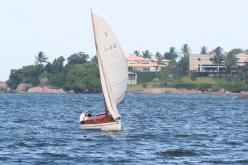Galeria de Fotos - FOTOS - 72ª Regata Volta da Taputera - Classe OCEANO