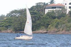 Galeria de Fotos - FOTOS - 72ª Regata Volta da Taputera - Classe OCEANO