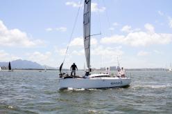 Galeria de Fotos - FOTOS - 72ª Regata Volta da Taputera - Classe OCEANO