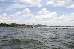 Galeria de Fotos - FOTOS - 72ª Regata Volta da Taputera - Classe OCEANO