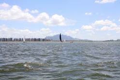 Galeria de Fotos - FOTOS - 72ª Regata Volta da Taputera - Classe OCEANO