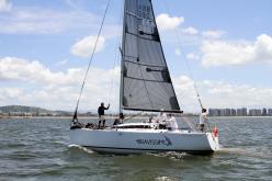 Galeria de Fotos - FOTOS - 72ª Regata Volta da Taputera - Classe OCEANO