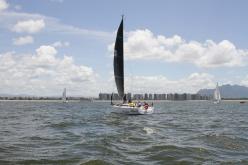 Galeria de Fotos - FOTOS - 72ª Regata Volta da Taputera - Classe OCEANO