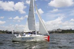 Galeria de Fotos - FOTOS - 72ª Regata Volta da Taputera - Classe OCEANO