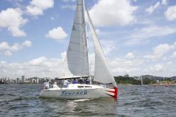 Galeria de Fotos - FOTOS - 72ª Regata Volta da Taputera - Classe OCEANO