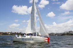 Galeria de Fotos - FOTOS - 72ª Regata Volta da Taputera - Classe OCEANO