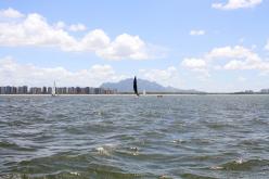 Galeria de Fotos - FOTOS - 72ª Regata Volta da Taputera - Classe OCEANO