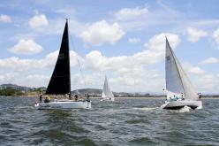 Galeria de Fotos - FOTOS - 72ª Regata Volta da Taputera - Classe OCEANO