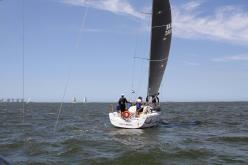 Galeria de Fotos - FOTOS - 72ª Regata Volta da Taputera - Classe OCEANO