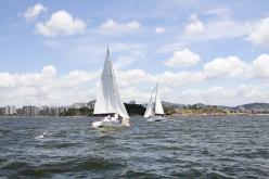 Galeria de Fotos - FOTOS - 72ª Regata Volta da Taputera - Classe OCEANO