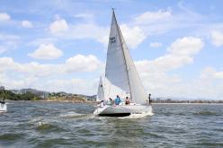 Galeria de Fotos - FOTOS - 72ª Regata Volta da Taputera - Classe OCEANO