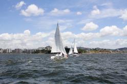 Galeria de Fotos - FOTOS - 72ª Regata Volta da Taputera - Classe OCEANO