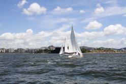 Galeria de Fotos - FOTOS - 72ª Regata Volta da Taputera - Classe OCEANO