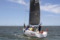 Galeria de Fotos - FOTOS - 72ª Regata Volta da Taputera - Classe OCEANO