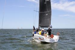 Galeria de Fotos - FOTOS - 72ª Regata Volta da Taputera - Classe OCEANO