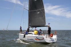 Galeria de Fotos - FOTOS - 72ª Regata Volta da Taputera - Classe OCEANO