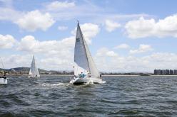 Galeria de Fotos - FOTOS - 72ª Regata Volta da Taputera - Classe OCEANO