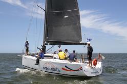 Galeria de Fotos - FOTOS - 72ª Regata Volta da Taputera - Classe OCEANO