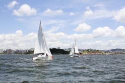 Galeria de Fotos - FOTOS - 72ª Regata Volta da Taputera - Classe OCEANO