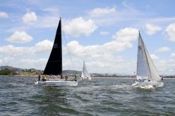 Galeria de Fotos - FOTOS - 72ª Regata Volta da Taputera - Classe OCEANO