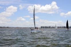 Galeria de Fotos - FOTOS - 72ª Regata Volta da Taputera - Classe OCEANO