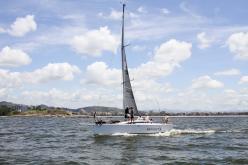 Galeria de Fotos - FOTOS - 72ª Regata Volta da Taputera - Classe OCEANO