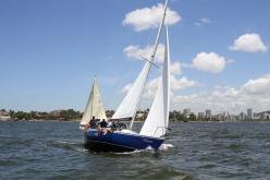 Galeria de Fotos - FOTOS - 72ª Regata Volta da Taputera - Classe OCEANO