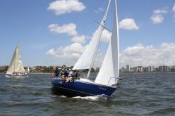 Galeria de Fotos - FOTOS - 72ª Regata Volta da Taputera - Classe OCEANO