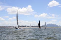 Galeria de Fotos - FOTOS - 72ª Regata Volta da Taputera - Classe OCEANO
