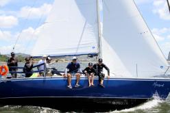 Galeria de Fotos - FOTOS - 72ª Regata Volta da Taputera - Classe OCEANO