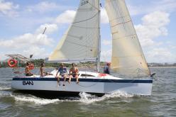 Galeria de Fotos - FOTOS - 72ª Regata Volta da Taputera - Classe OCEANO