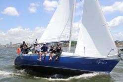 Galeria de Fotos - FOTOS - 72ª Regata Volta da Taputera - Classe OCEANO