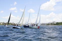 Galeria de Fotos - FOTOS - 72ª Regata Volta da Taputera - Classe OCEANO