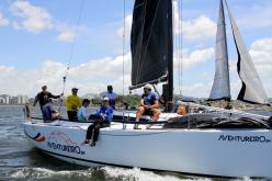 Galeria de Fotos - FOTOS - 72ª Regata Volta da Taputera - Classe OCEANO