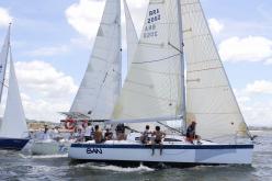 Galeria de Fotos - FOTOS - 72ª Regata Volta da Taputera - Classe OCEANO