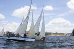 Galeria de Fotos - FOTOS - 72ª Regata Volta da Taputera - Classe OCEANO
