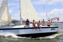 Galeria de Fotos - FOTOS - 72ª Regata Volta da Taputera - Classe OCEANO