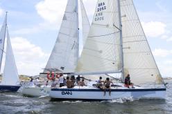 Galeria de Fotos - FOTOS - 72ª Regata Volta da Taputera - Classe OCEANO