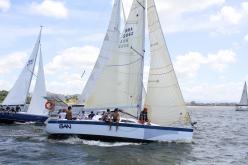 Galeria de Fotos - FOTOS - 72ª Regata Volta da Taputera - Classe OCEANO