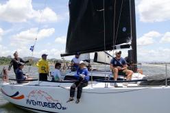 Galeria de Fotos - FOTOS - 72ª Regata Volta da Taputera - Classe OCEANO