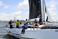 Galeria de Fotos - FOTOS - 72ª Regata Volta da Taputera - Classe OCEANO