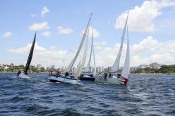 Galeria de Fotos - FOTOS - 72ª Regata Volta da Taputera - Classe OCEANO