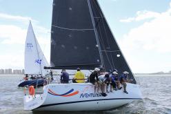Galeria de Fotos - FOTOS - 72ª Regata Volta da Taputera - Classe OCEANO