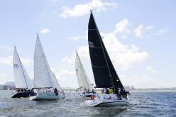 Galeria de Fotos - FOTOS - 72ª Regata Volta da Taputera - Classe OCEANO