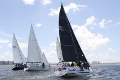Galeria de Fotos - FOTOS - 72ª Regata Volta da Taputera - Classe OCEANO