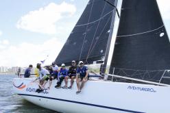 Galeria de Fotos - FOTOS - 72ª Regata Volta da Taputera - Classe OCEANO