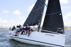 Galeria de Fotos - FOTOS - 72ª Regata Volta da Taputera - Classe OCEANO