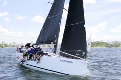 Galeria de Fotos - FOTOS - 72ª Regata Volta da Taputera - Classe OCEANO