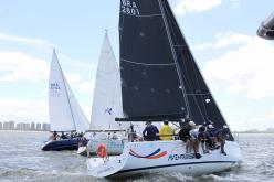 Galeria de Fotos - FOTOS - 72ª Regata Volta da Taputera - Classe OCEANO