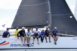 Galeria de Fotos - FOTOS - 72ª Regata Volta da Taputera - Classe OCEANO